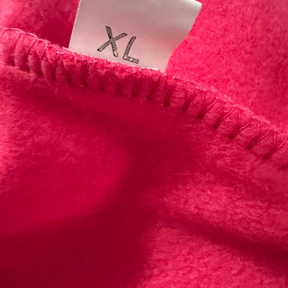 New in bag Adidog Hot pink/Black XL - Picture 7 of 7